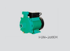 PUN-200EH/600EH水泵