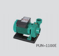 PUN-1100E水泵